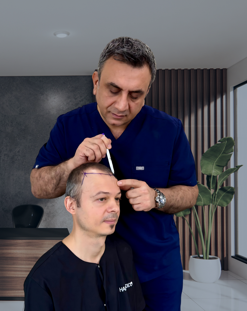 الدكتور أرسلان مصبح