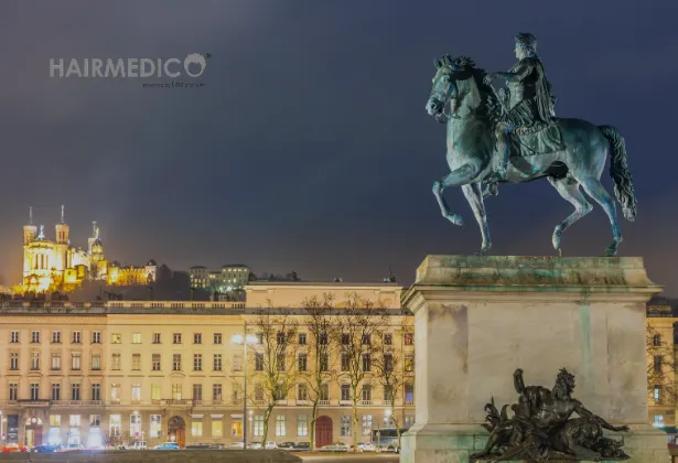 Пересадка волос в Москве 2025 — Цены, Лучшие Клиники и Методики от Hairmedico