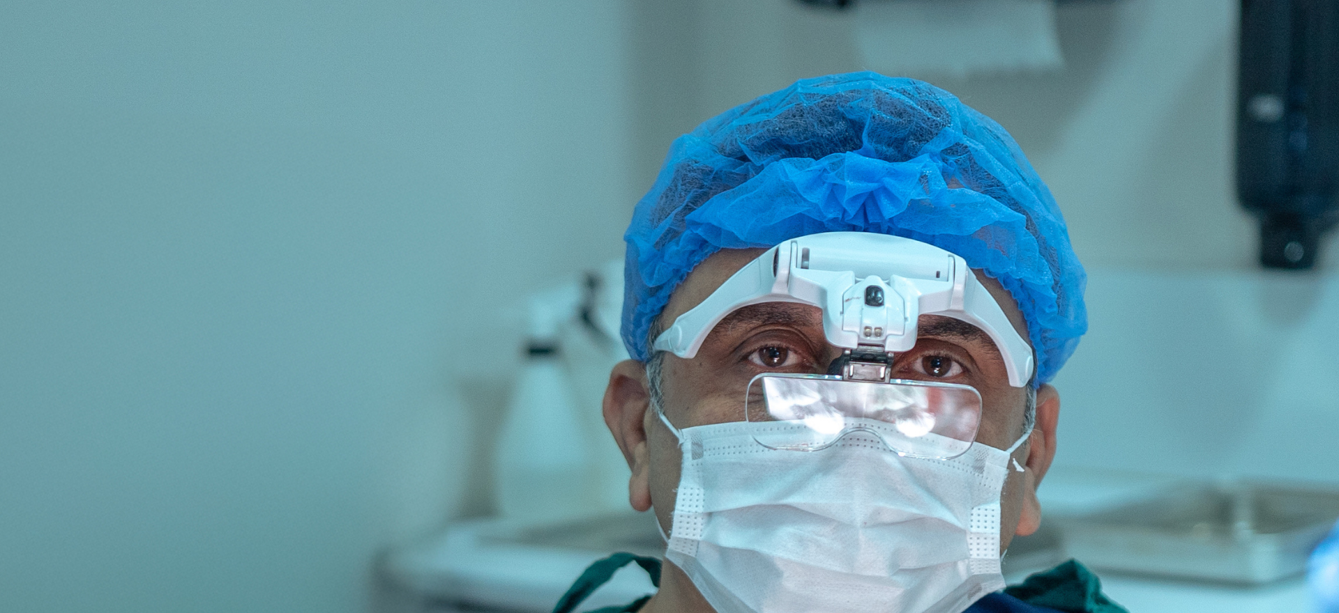 Hair Transplant Training