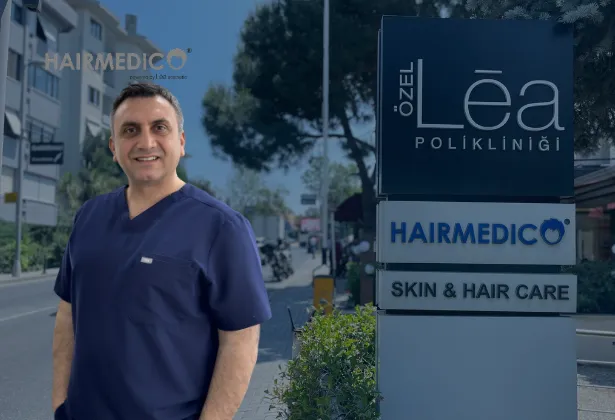 Hairmedico Opens the First Turkish Hair Transplant Center in France – Powered by 17 Years of Experience and Algorithmic FUE™