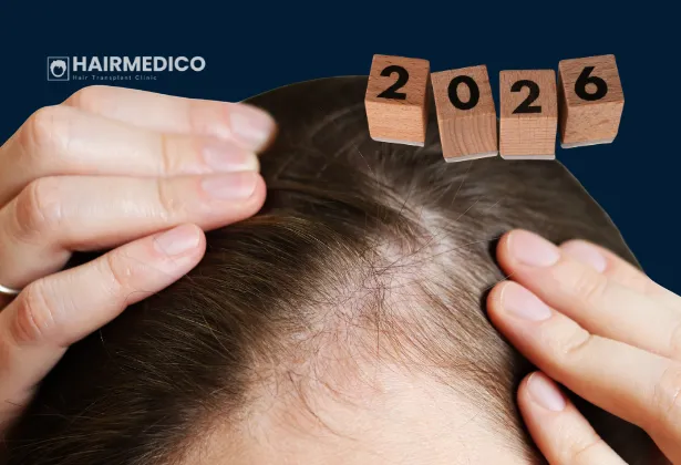 Rozwój spersonalizowanych przeszczepów włosów w 2026 roku