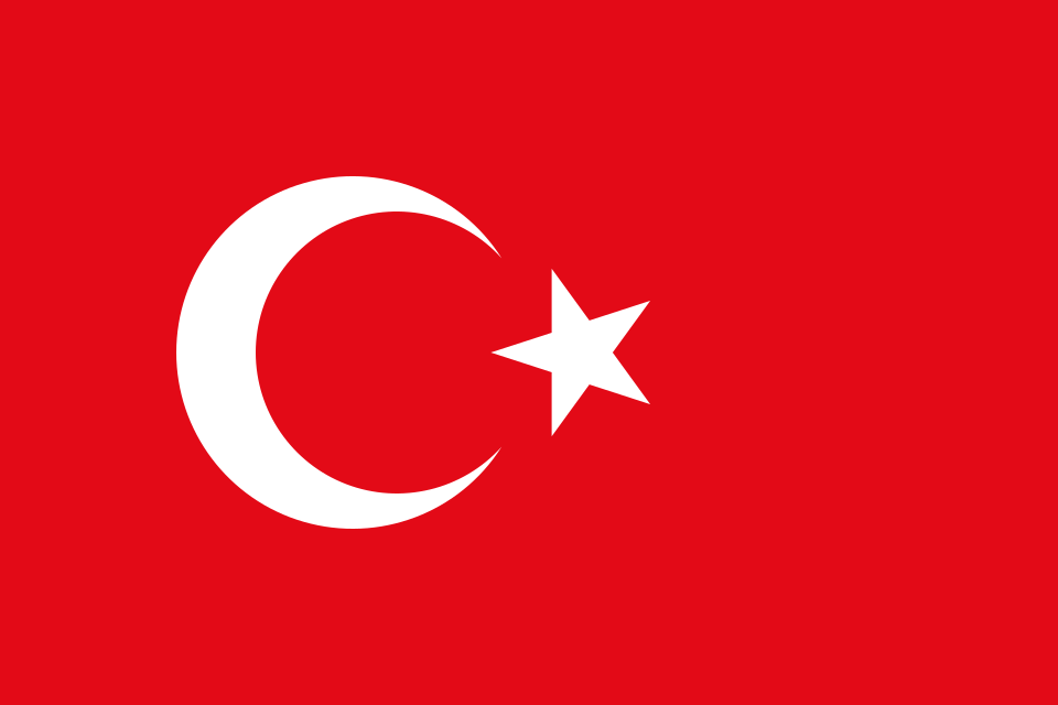 Czech Flag