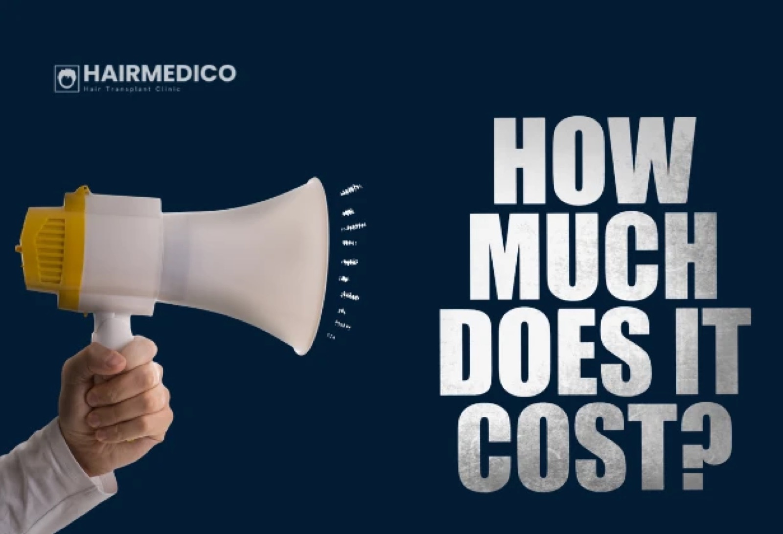 Hair Transplant Cost Turkey 2025 — What You