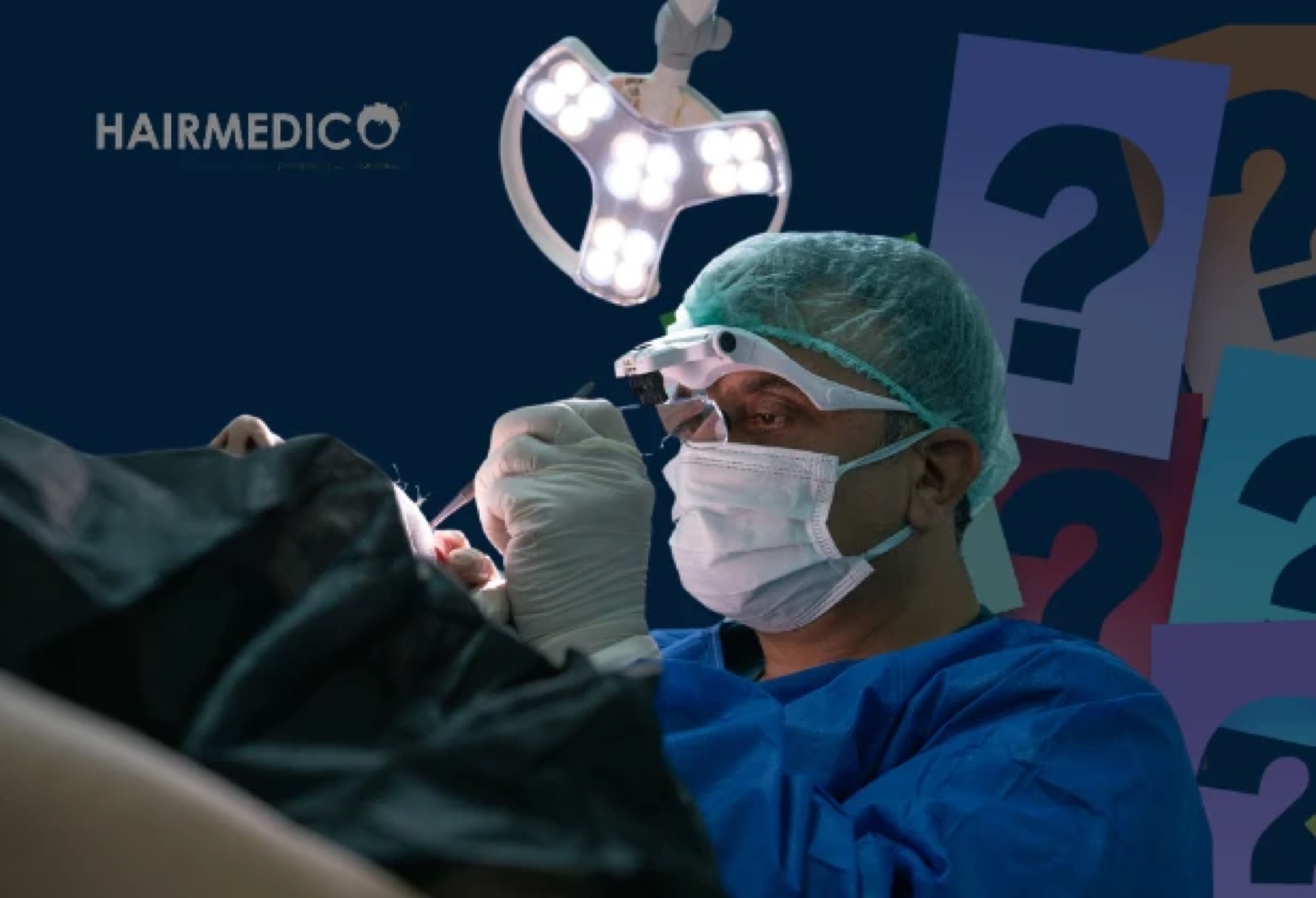 Hair Transplant Turkey FAQ — 25 Most Asked...