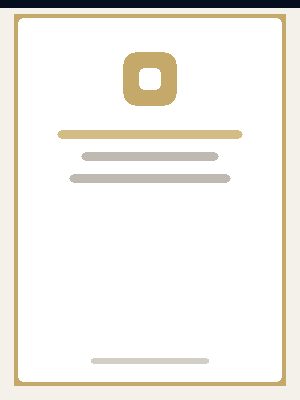 Health Tourism Authorisation
