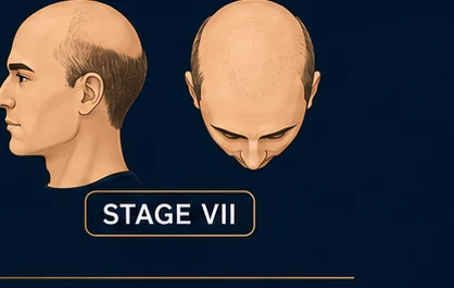 VII