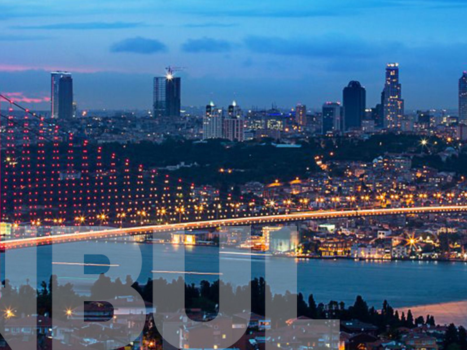 Dedeman Istanbul hotel exterior